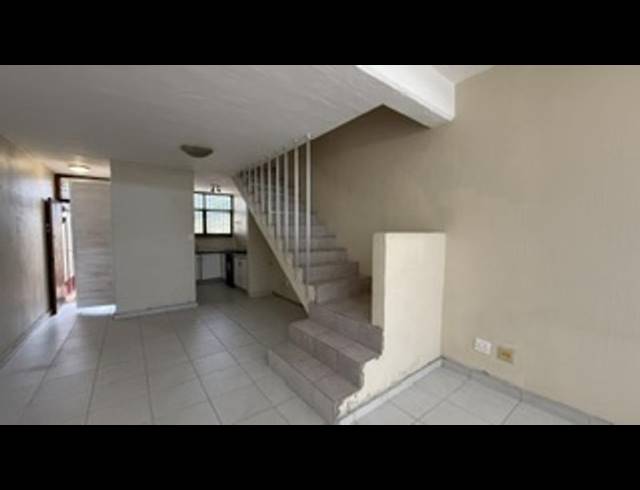 1 BEDROOM DUPLEX FOR SALE IN PARADISE VALLEY